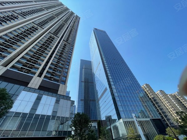 深圳龙华深圳北站鸿荣源天俊(商住楼)深圳北站 鸿荣源天俊精装一房