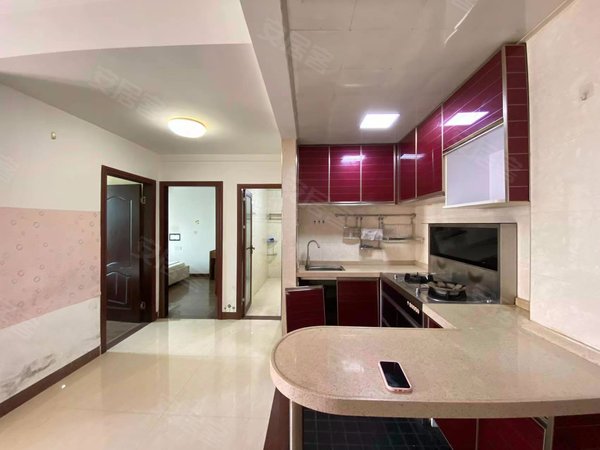 惠州博罗罗阳永安居商业东街 2房出租随时看房出租房源真实图片