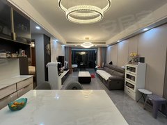 镇江京口宗泽纪念公园江大优山美地花园(北区)蓝湾 3室2厅2卫家装首租拎包入住出租房源真实图片
