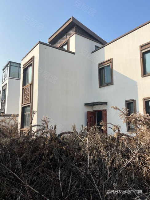 中梁独墅御湖|湖滨路188号4室3厅4卫128平方米
