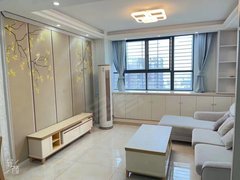 射阳射阳城北恒隆广场恒隆公寓11楼126平三室两厅两卫精装修1500月可半年付款出租房源真实图片