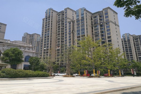 合生国际花园,迎周路99号-昆山合生国际花园二手房,租房-昆山安居客