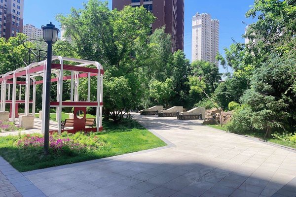 悦城优点,不足,悦城怎么样,悦城周边房产中介经纪人评价-哈尔滨安居客