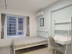 武汉江岸江岸周边0中介 可免押！融创公园壹号 中一路 全民健身中心 英斯体能出租房源真实图片