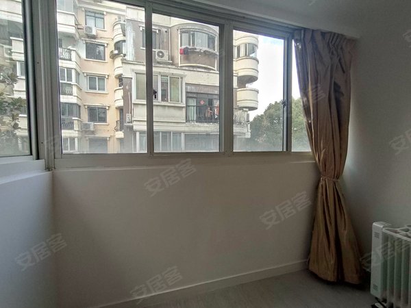 新出宋园路地铁口采光好整洁舒适干净双阳台电梯房双轨出行