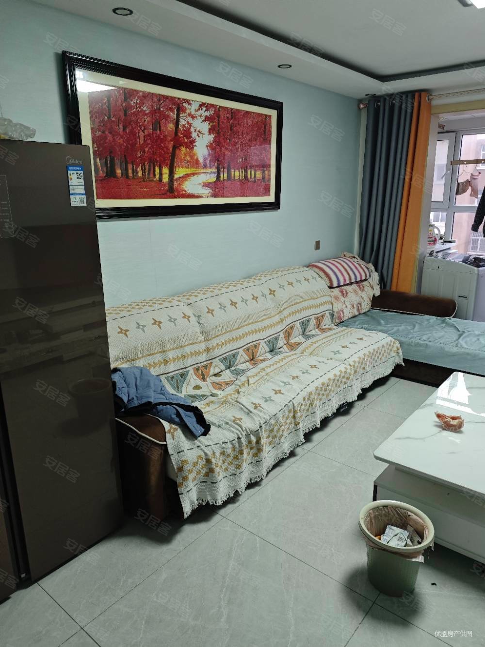 柠檬小镇3室2厅2卫123㎡南56万