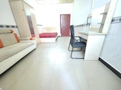 东莞南城南城车站南城 汽车站 峰汇旁 精装1房 独立厨卫 干净整洁 随时看房出租房源真实图片