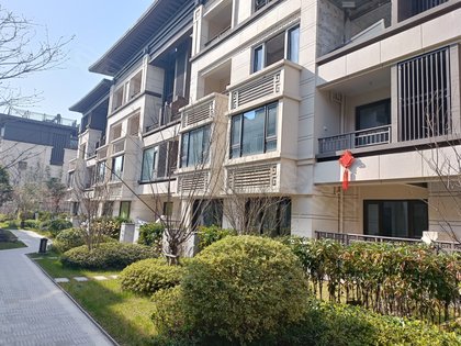建发玖里湾(一二三期),和祥路,近盛泉路 - 无锡建发玖里湾(一二三期)