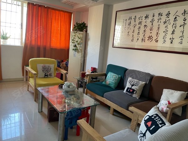 汕头龙湖星湖商业城广梅汕家园广梅汕家园二期5楼89平三房二厅,全套齐