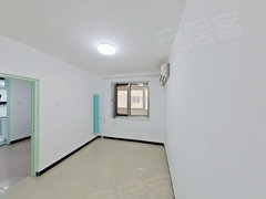 北京朝阳甜水园甜水园秀水园小区中楼层3居室出租房源真实图片
