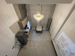 蚌埠蚌山淮河路拒绝虚假 真实存在靠近百货大楼 复式通燃气能做饭随时看房出租房源真实图片