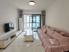 宜都宜都市区长江大道天赐龙庭电梯精装修大两房出租家电家具齐全直接拎包入住钥匙在手出租房源真实图片