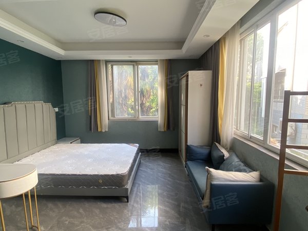 中兴花园,区政府租房,单间,每中介f,双城国际,信雅达,星光大道,滨江