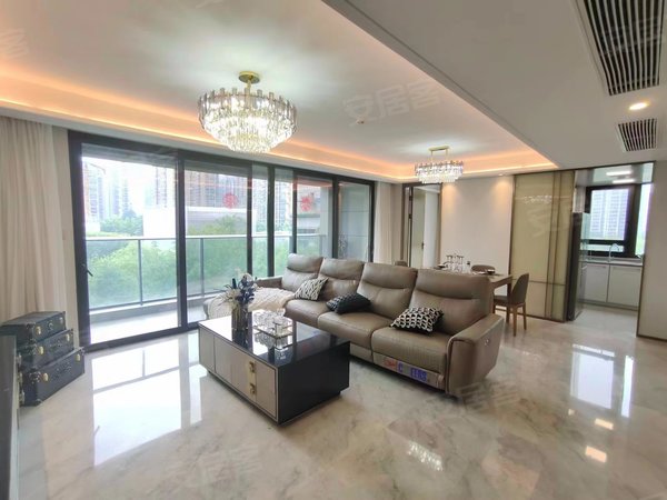 天玺城西银泰百货近和睦北大桥地铁(可月付短租无中介民用水电)出租