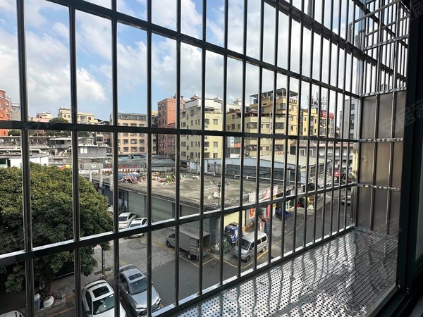 【多图】荔苑路自建房,黄村租房,急租黄村地铁荔景花园优托邦全新电梯