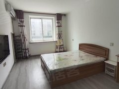 丹东振兴其它二院附近 步梯三楼 精装一室 包取暖物业 拎包入住出租房源真实图片