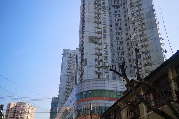 上海二手房 兴林公寓 > 罗君解读兴林公寓小区户型