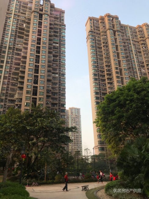 桂丹颐景园(b区)|桂丹西路22号3室1厅1卫93.88平方