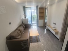 深圳南山南山中心区近南头古城品牌公寓精装修视野开阔民水民电无遮挡拎包入住出租房源真实图片