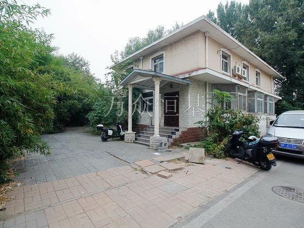 【多图】温泉花园(b区),北七家租房,温泉花园独栋!包供暖!看房有钥匙!