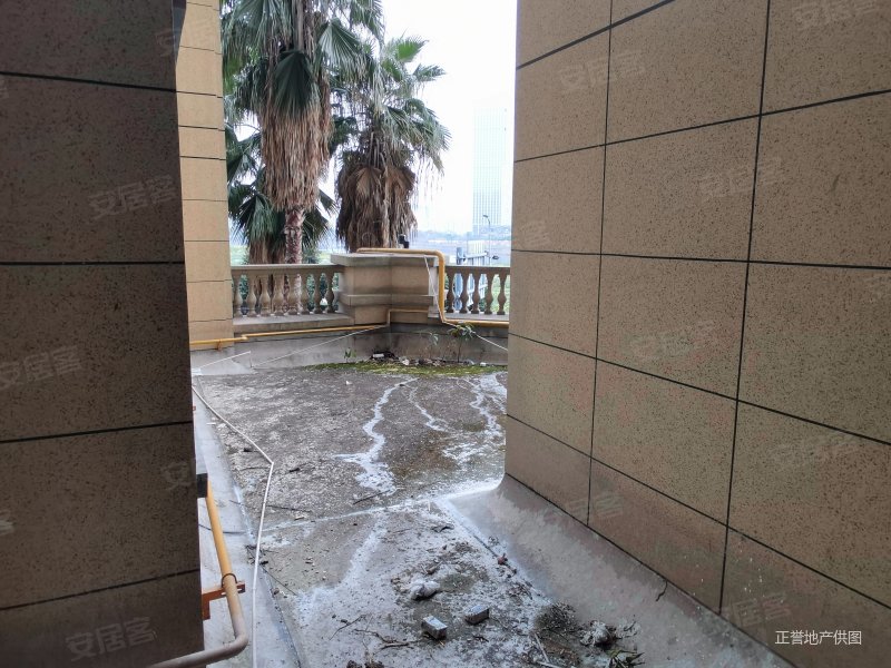 视野好,天府美岸二手房,235万,4室2厅,2卫,131.41平米-成都安居客