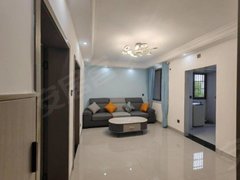 湘潭岳塘友谊广场12月新房源 押一付一 电气职院 精装修两房解放村出租房源真实图片