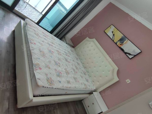 【多图】逸流公寓,曹杨租房,3.4.