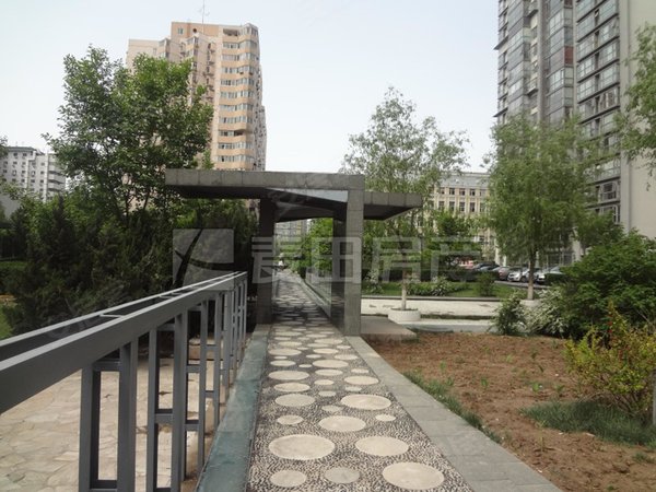 朝阳公园租房,4室2厅 博雅园 企业力荐诚意出租,朝阳租房-北京58安居