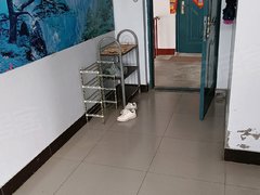 鹤壁淇滨世纪广场军民花园 3室1厅1卫出租房源真实图片