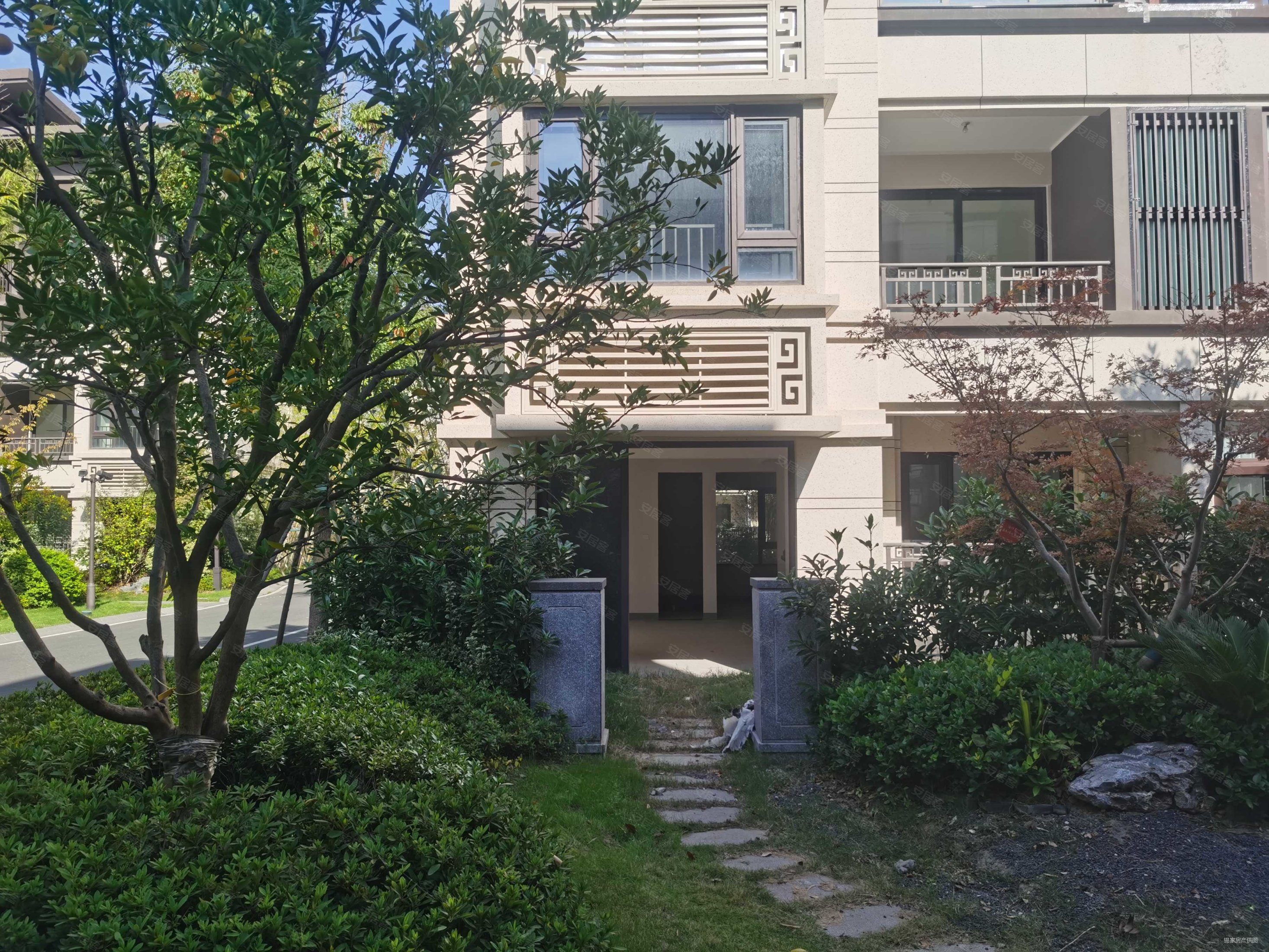 建发玖里湾一三期