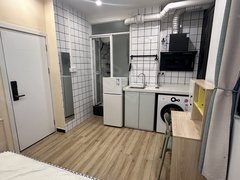 易丰大厦,员村租房,易丰大厦 1室1厅1卫,天河租房-广州58安居客