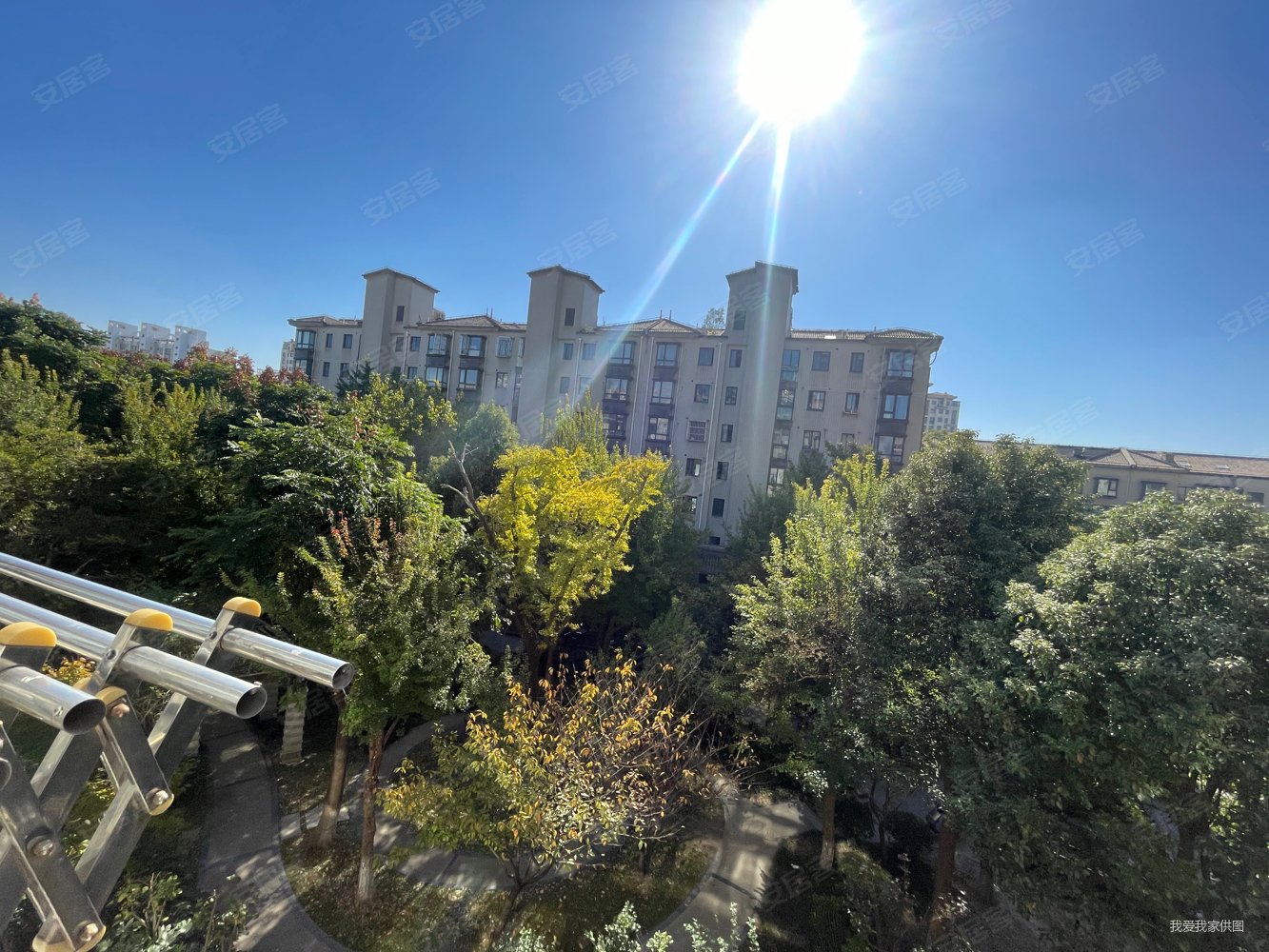 新上品质商品房顾村好房源126平米带产权车位电梯洋房楼层好,新天地荻