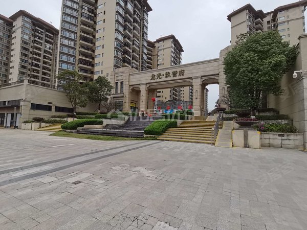 【多图】龙光玖誉府,三塘租房,3室 93平 龙光玖誉府 电梯房 精装 押二