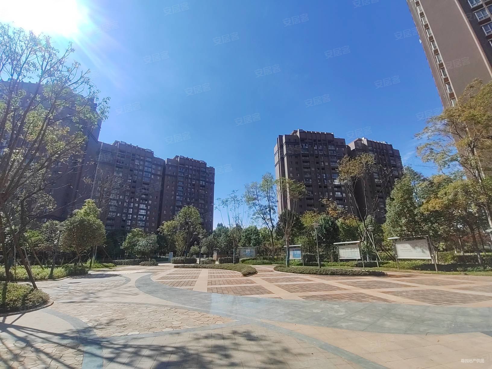 昆明房产网>昆明二手房>呈贡二手房>市政府二手房>惠景园>1632_1224