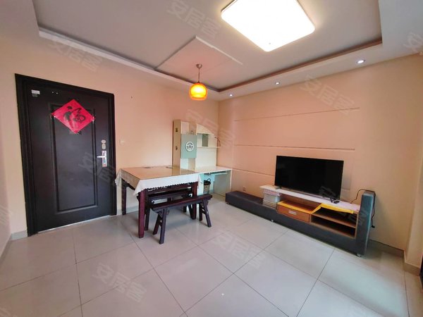 上海浦东川沙心圆西苑西苑高楼层原始一房