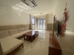 南宁宾阳宾阳城区凤凰湖边，舒适三房出租，拎包入住出租房源真实图片