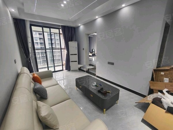 【多图】恒宇锦园,华舍租房,龙湾府 恒宇景园精装两房出租,柯桥租房