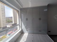 锦江山旁冠峰云鼎 电梯7楼 全新精装一室45平 含取暖物业费