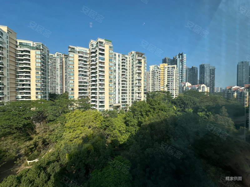 天鹅堡二期难得小高层9楼,共11层超大阳台美呆啦!