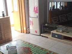 中卫沙坡头旅游购物广场滨河城市花园旁沙桥小区二室简单装修出租出租房源真实图片