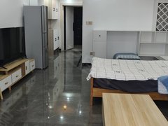 防城港港口中央商务区房子干净整洁附近园博园，停车便利出租房源真实图片