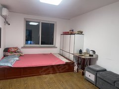 抚顺李石开发区顺安路28栋楼小区 步梯六楼 取暖费已交 看房随时 两室 近小学出租房源真实图片