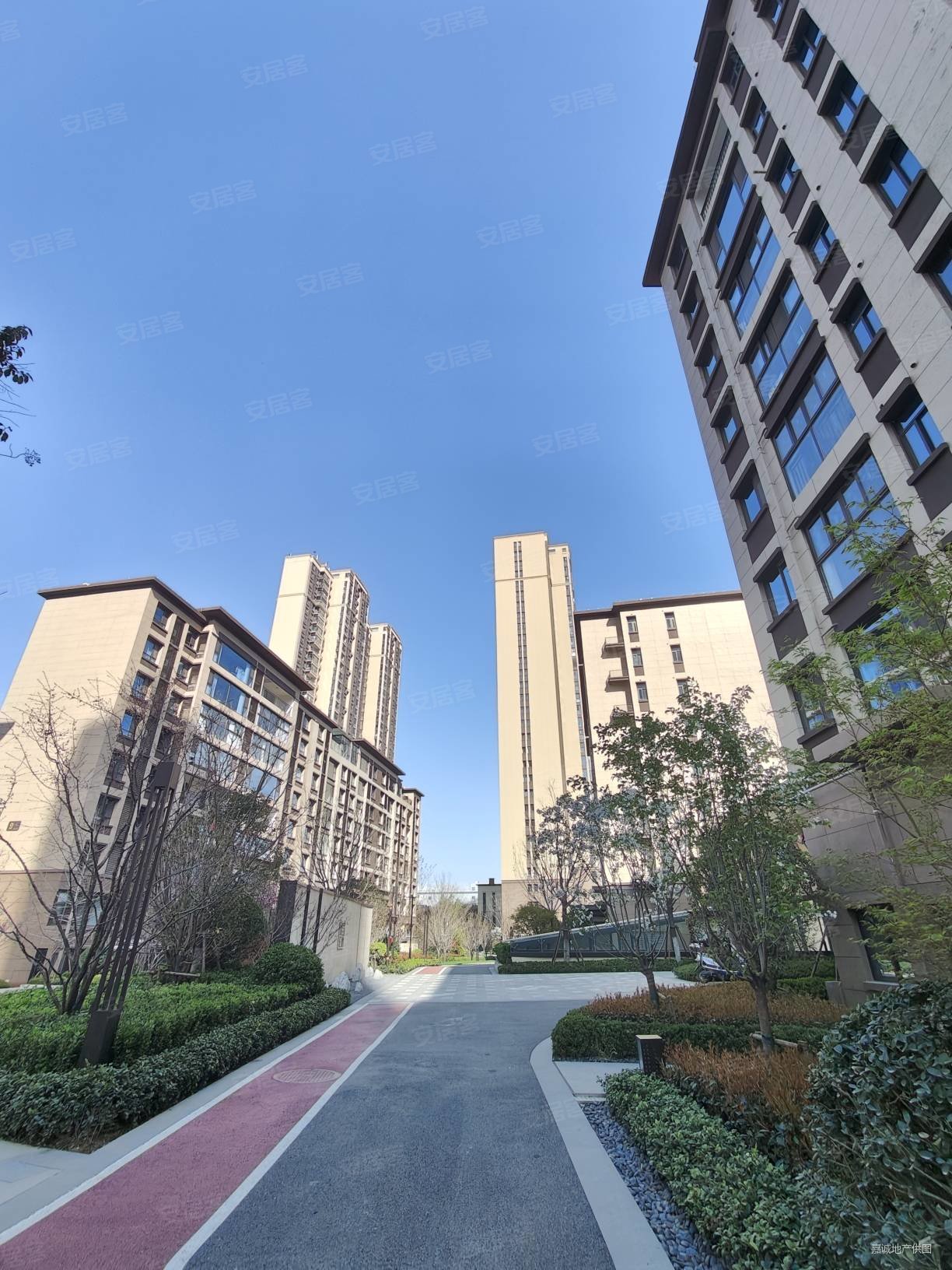 西安房产网>西安二手房>长安二手房>航天城二手房>大华锦绣前城(一期)