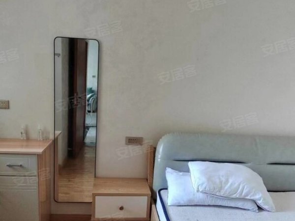 【多图】康德城(a1区),綦江城区租房,康德城精装电梯正规2房1200元月