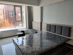 北京大兴亦庄卓越雅舍亦庄精装公寓 地铁直达国贸 2800起拎包住出租房源真实图片