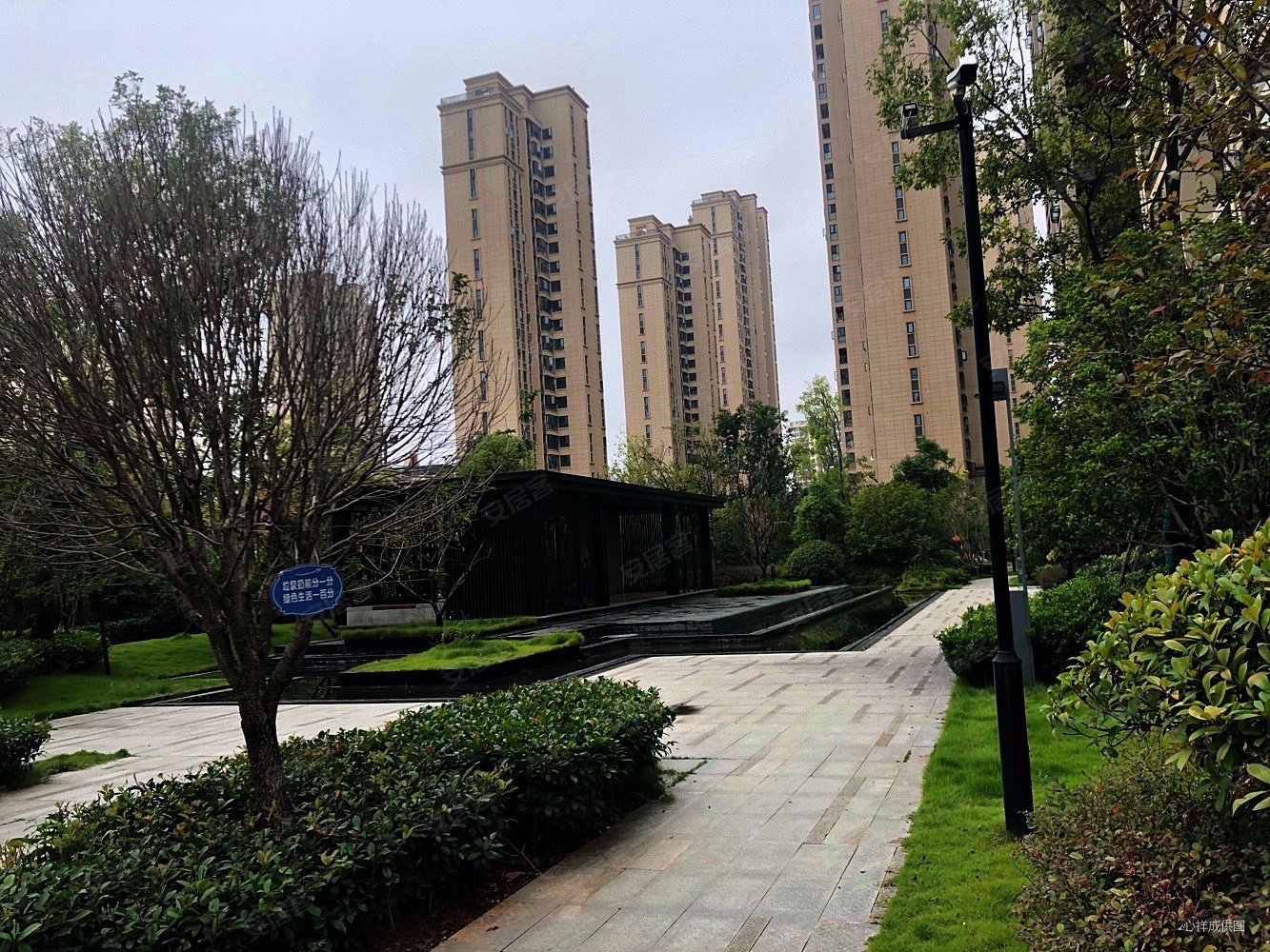 武汉房产网>武汉二手房>江夏二手房>东湖高新二手房>康桥知园>