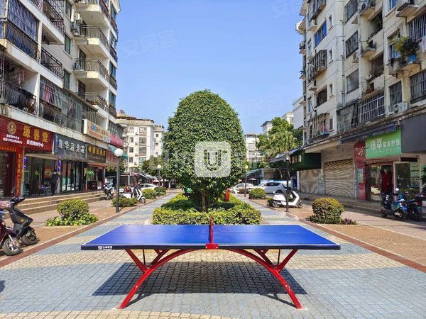 【多图】翠湖新城(北区),五一路租房,精装 4室 整租 136平楼中楼 翠湖