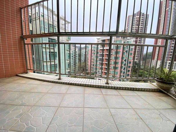 唐家湾租房,博雅苑 3室2厅2卫 电梯房 133平米,高新区租房-珠海58安居