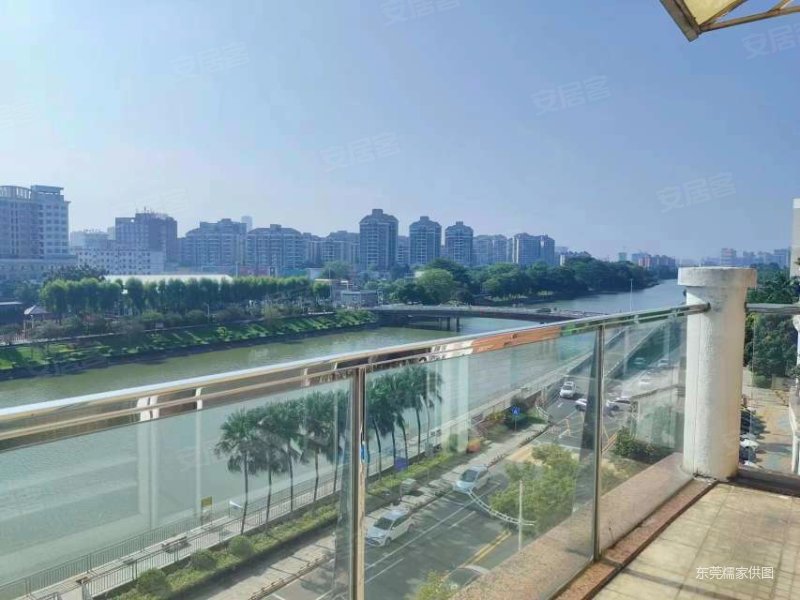 金丰花园天景居 商业配套成熟 中间楼层采光好 近地铁