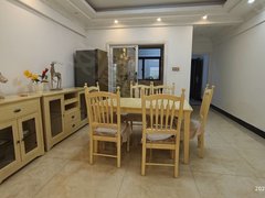 茂名电白水东西湖公园湖景湾电梯精装3房出租房源真实图片